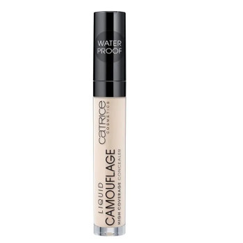 Catrice Liquid Camouflage Correcteur Haute Couvrance Kermatone