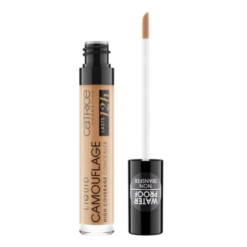 Catrice Concealer Haute Couvrance - Illuminateur Teint Parfait | Kermatone