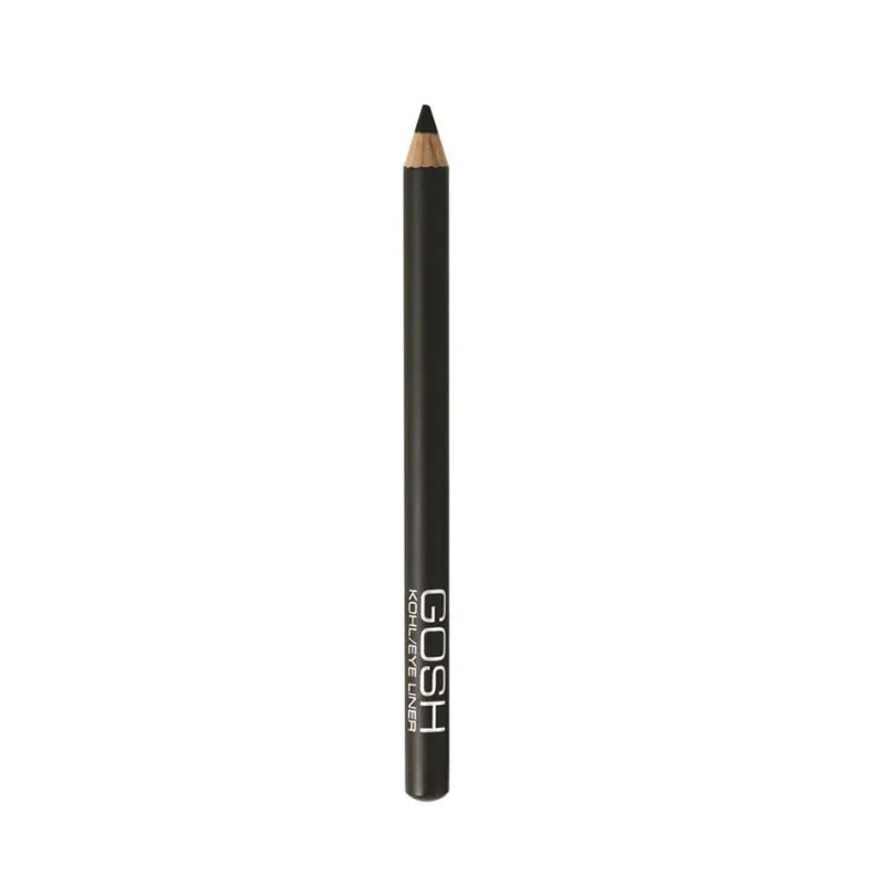 Catrice Kohl Eyeliner Noir - Tracé Précis & Durable | Kermatone