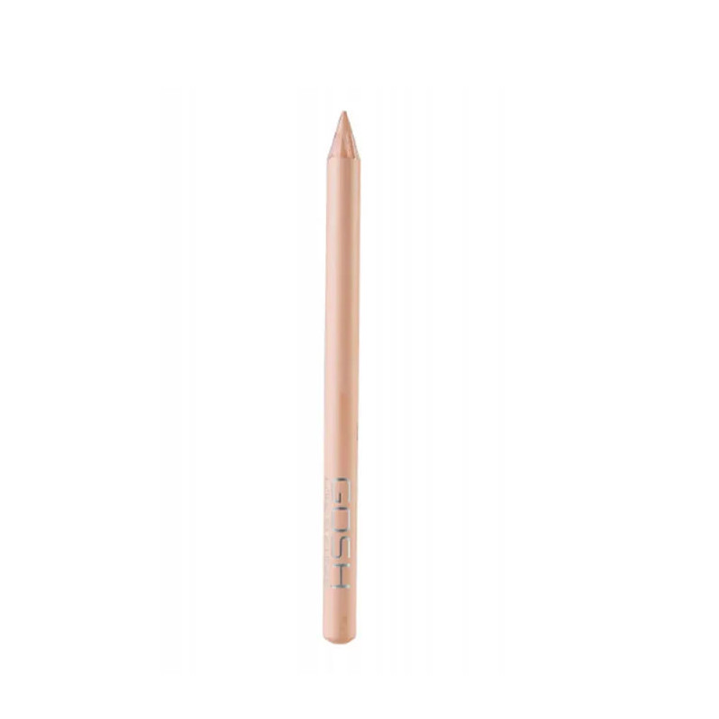 Gosh Kohl Eyeliner 005 Nude - Regard Éclatant | Kermatone