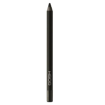 Gosh Velvet Touch Eyeliner Waterproof - Regard Intense | Kermatone
