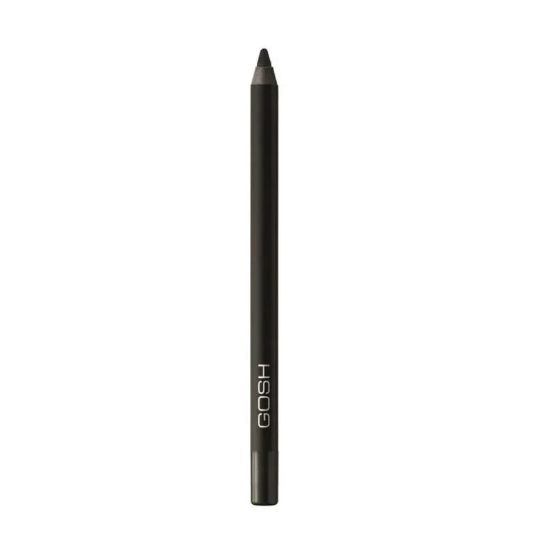 Gosh Velvet Touch Eyeliner Waterproof - Regard Intense | Kermatone