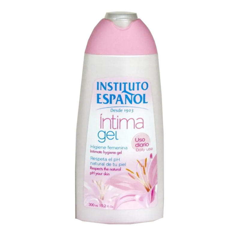 Gel Intime Apaisant 300ml - Confort au Quotidien | Kermatone