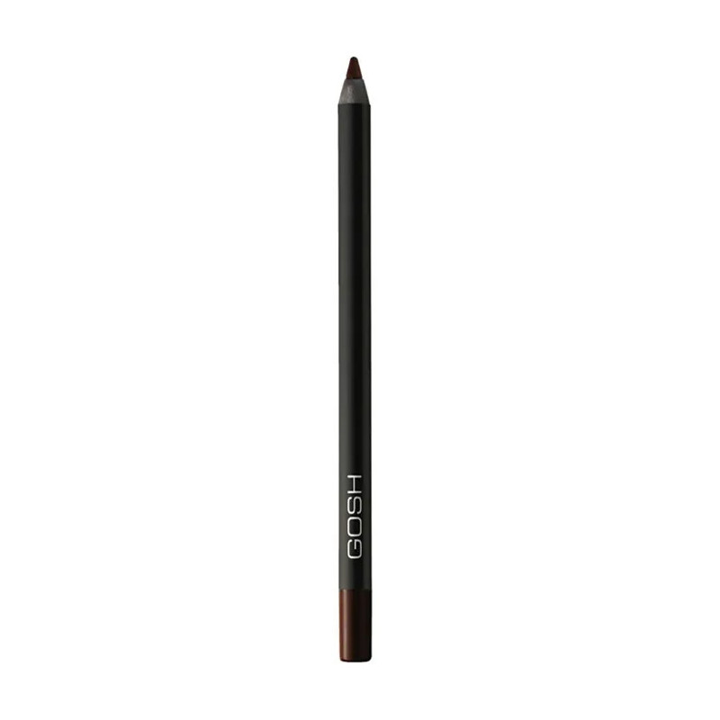 Eyeliner Waterproof Gosh Velvet Touch - Regard Intense | Kermatone