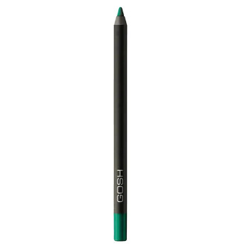 Eyeliner Gosh Woody Green - Tenue Longue Durée | Kermatone