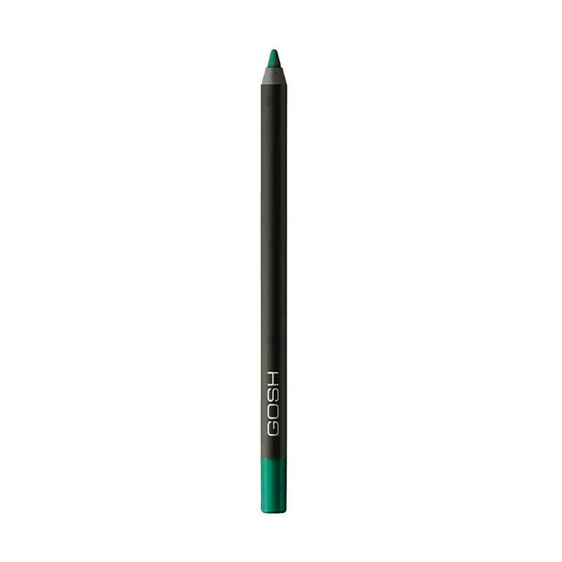 Eyeliner Gosh Woody Green - Tenue Longue Durée | Kermatone