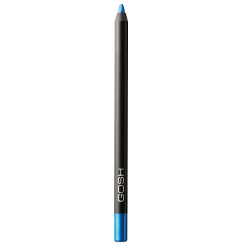 Gosh Velvet Touch Eyeliner Waterproof - Regard Parfait | Kermatone