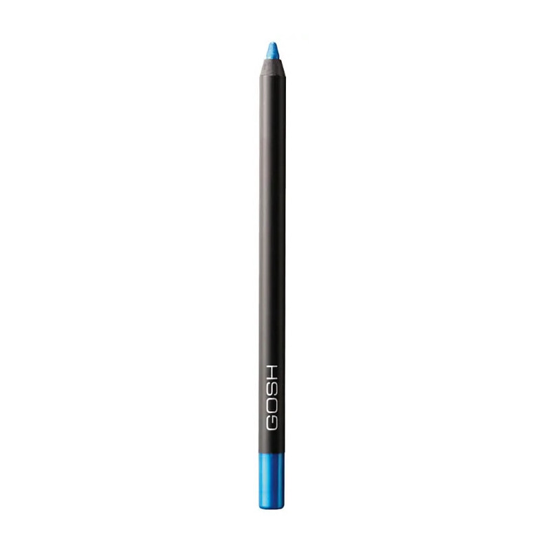 Gosh Velvet Touch Eyeliner Waterproof - Regard Parfait | Kermatone