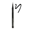 Gosh Intense Eyeliner Pen 01 Black - Éclat et Précision | Kermatone
