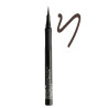 Gosh Intense Eyeliner Pen 03 Brown - Regard captivant avec Kermatone