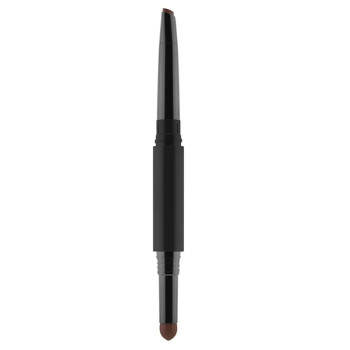 Gosh Brow Shape & Fill 001 Brown : Gel Sourcils | Kermatone