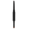Gosh Brow Shape & Fill 001 Brown : Gel Sourcils | Kermatone