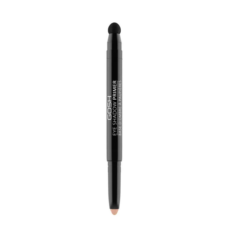 Gosh Eyeshadow Primer 001 Nude - Fard Longue Tenue | Kermatone
