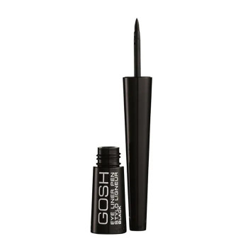 Gosh Eyeliner Pen Liquid Black - Regard Intense | Kermatone