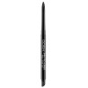 Gosh 24h Pro Liner Eyeliner Carbon Black - Tenue exceptionnelle | Kermatone