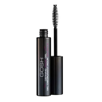 Gosh Defining Brow Gel Clear - Fixation naturelle des sourcils | Kermatone