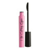 Gosh Catchy Eyes Mascara Noir - Volume & Séparation | Kermatone