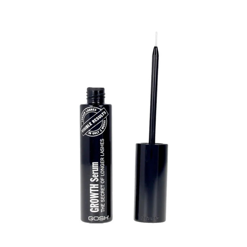 Gosh Growth Serum - Allongez vos cils et sourcils | Kermatone