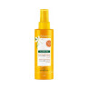 Polysianes Sublime Spray Solaire SPF50 - Protection optimale | Kermatone
