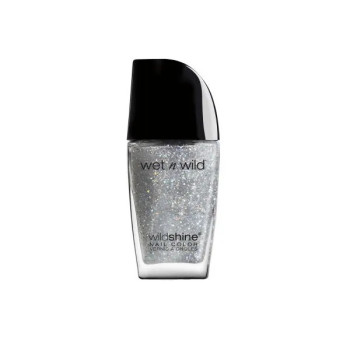 Vernis Wet N Wild Kaleidoscope - Éclat et style | Kermatone