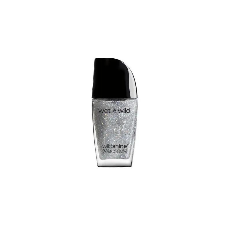 Vernis Wet N Wild Kaleidoscope - Éclat et style | Kermatone