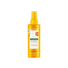 Polysianes Spray Solaire Sublime SPF30 - Protection Et Hydratation | Kermatone