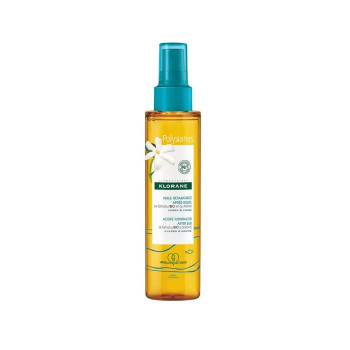 Huile Après-Soleil Réparatrice Polysianes 150ml | Kermatone
