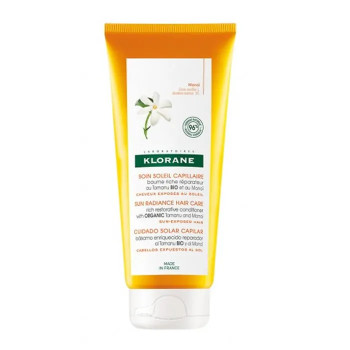 Baume Réparateur Klorane Monoï & Tamanu - Soin Nourrissant | Kermatone