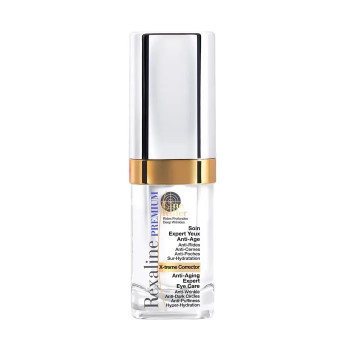 Rexaline Premium X-Treme Corrector Soin Expert Yeux 15ml