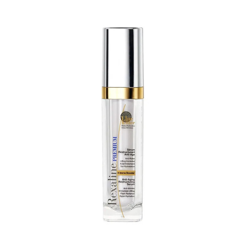 Rexaline Premium Sérum Anti-Âge - Kermatone
