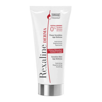Rexaline Derma Crème Réconfort Hypoallergénique - Kermatone