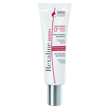 Rexaline Derma Sérum Correcteur Anti-Rougeurs | Kermatone