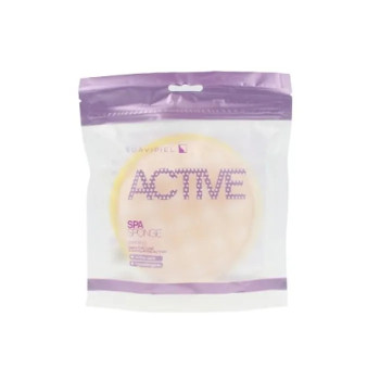 Suavipiel Active Spa Peeling Sponge - Gommage doux Kermatone