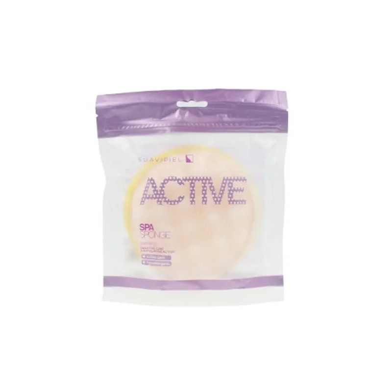 Suavipiel Active Spa Peeling Sponge - Gommage doux Kermatone