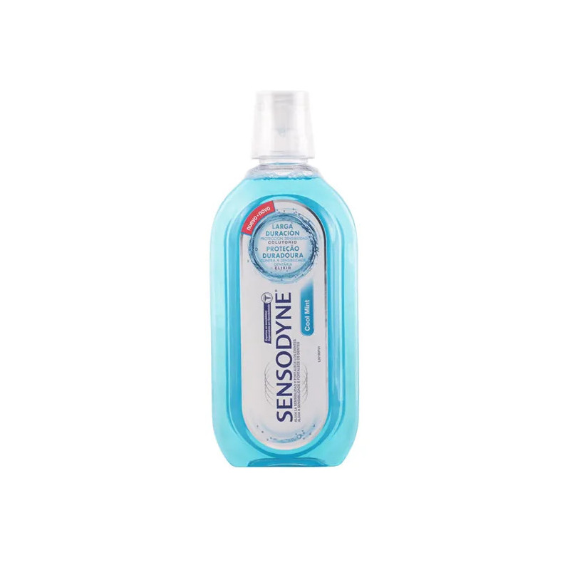 Sensodyne Cool Mint - Dentifrice Sensible 500ml | Kermatone
