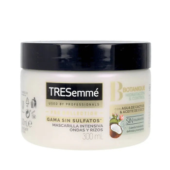 Masque Hydratant Tresemmé Cactus & Noix de Coco - Kermatone