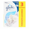 Glade Touch And Fresh Pure Clean Linen - Parfum Frais | Kermatone