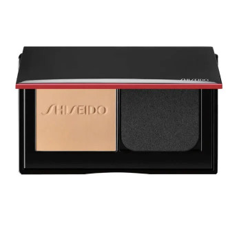 Shiseido Synchro Skin Fond de Teint Poudre 160 - Kermatone