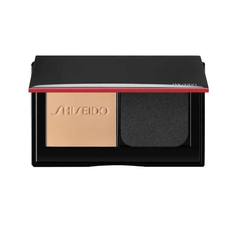 Shiseido Synchro Skin Fond de Teint Poudre 160 - Kermatone
