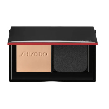 Shiseido Synchro Skin Poudre Fond de Teint 240 - Kermatone
