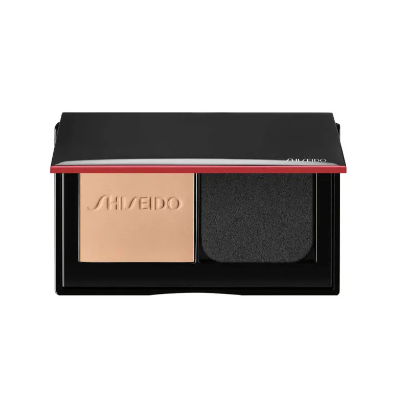 Shiseido Synchro Skin Poudre Fond de Teint 240 - Kermatone