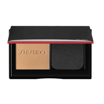 Poudre Fond de Teint Shiseido - Fini Naturel | Kermatone