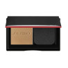 Shiseido Synchro Skin Poudre Fondante 340 - Teint Parfait | Kermatone