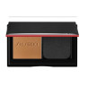 Shiseido Synchro Skin Poudre Fond de Teint Matifiant 410 - Kermatone