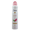 Achetez Déodorant Dove Go Fresh Grenade 250ml - Kermatone