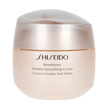 Shiseido Crème Lissante Anti Rides 50ml - Kermatone