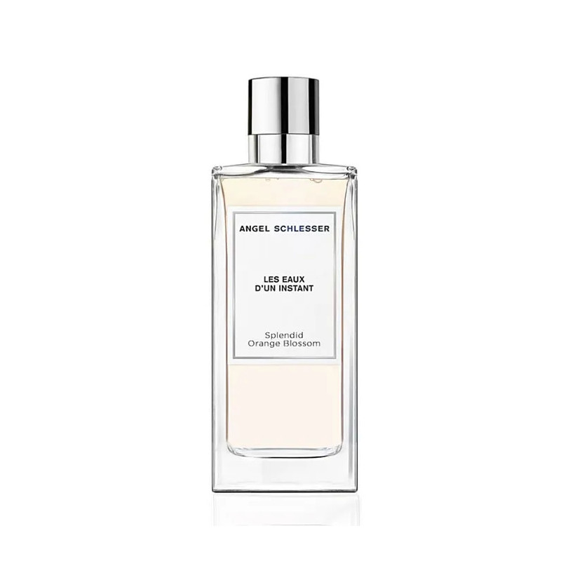 Eau De Toilette Angel Schlesser Splendid Orange Blossom - Kermatone