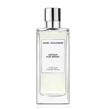 Angel Schlesser Profund Orange Eau De Toilette 100ml | Kermatone