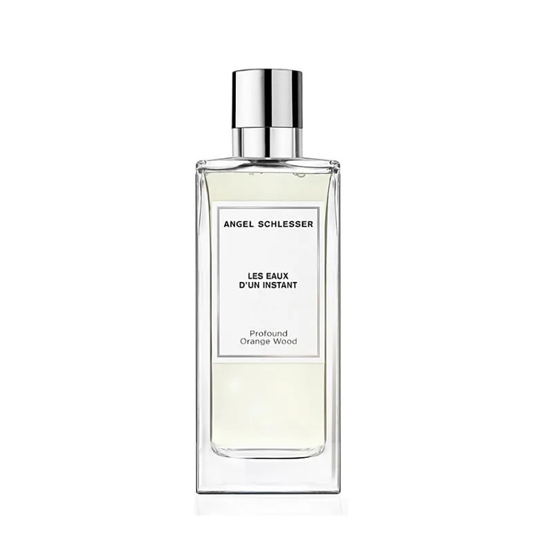Angel Schlesser Profund Orange Eau De Toilette 100ml | Kermatone