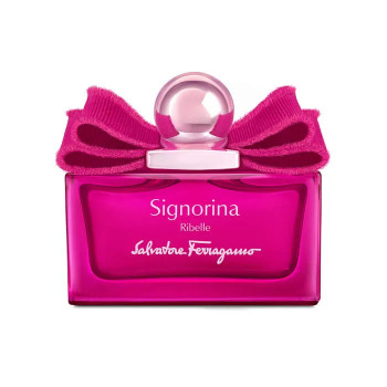 Signorina Ribelle Eau De Parfum 50ml - Un parfum audacieux | Kermatone